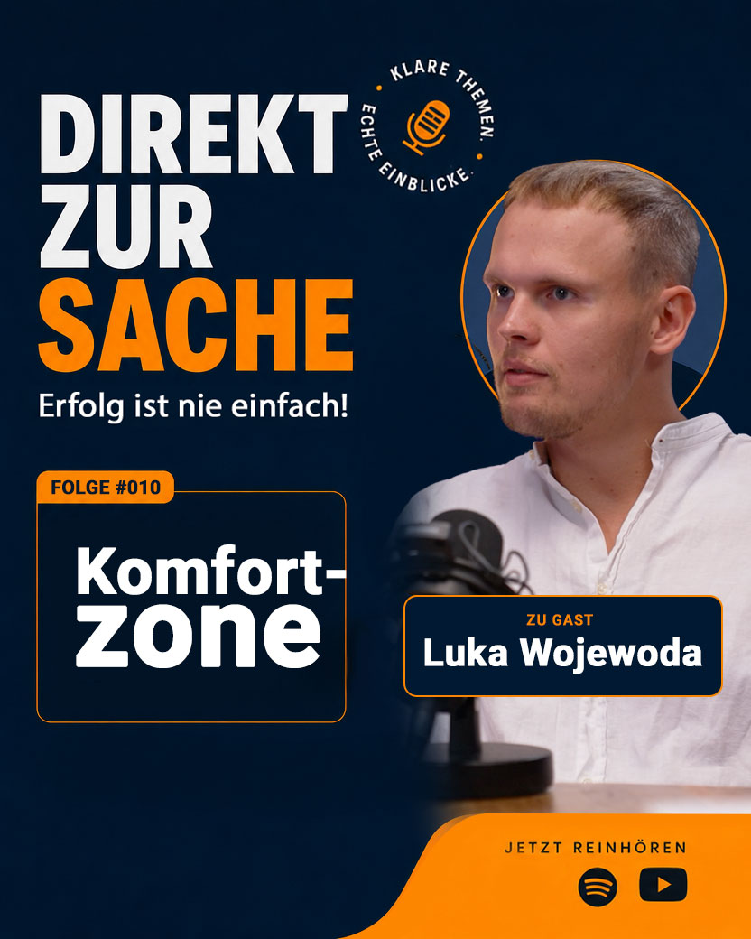 Luka - Direkt zur Sache
